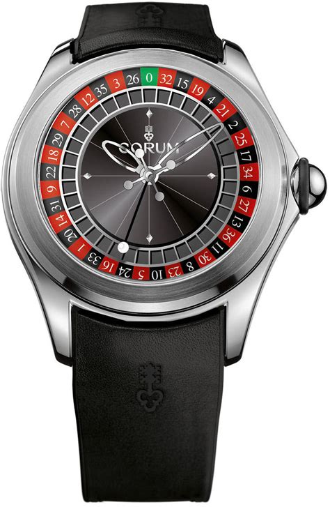 corum replica watches india|corum roulette watch.